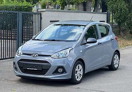 Hyundai i10 Classic