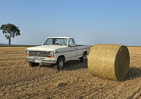 Ford F 250