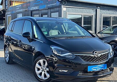 Opel Zafira 2.0 CDTI Innovation+7-Sitzer+Finanzierung