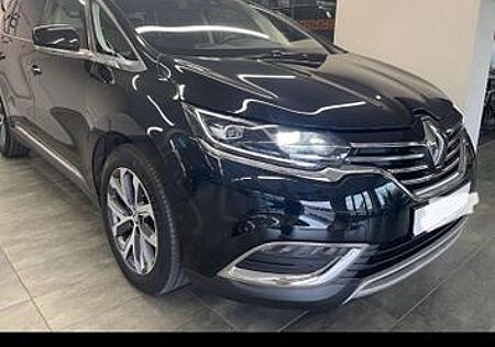 Renault Espace ENERGY dCi 160 EDC Intens 7 sitzer