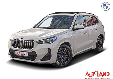 BMW X1 23i xDrive M Sport Aut. LED Navi SItzheizung