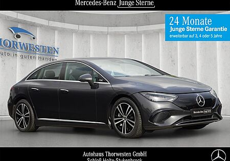 Mercedes-Benz EQE 300 AHK Burmester® DIGITAL LIGHT Winter
