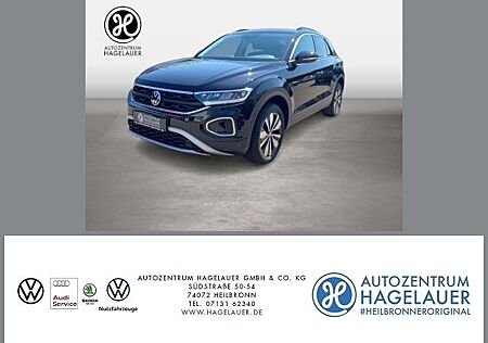 VW T-Roc Volkswagen MOVE 1.0 TSI 6-Gang LED Navi APPC VZE