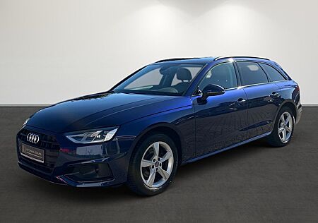 Audi A4 Avant 2.0TDI*DSG*Kamera*LED*Sitzhzg*el.Heckkl
