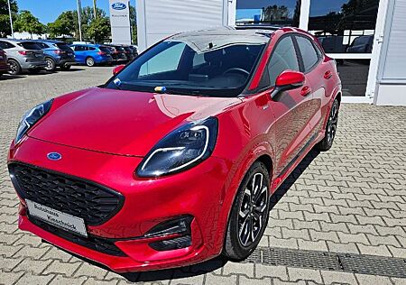 Ford Puma ST-Line X