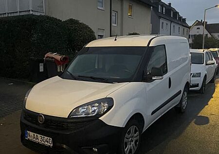 Fiat Doblo 1.25D KLIMA PDC 2Sitz RADIO