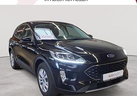 Ford Kuga 1.5 EcoBlue Aut. COOL&CONNECT