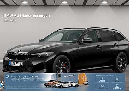 BMW 330e xDrive Touring M Sport Driv.Assist.Prof