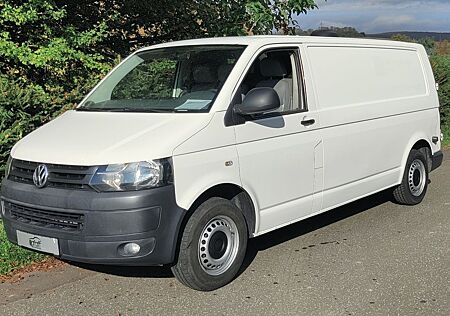 VW T5 Transporter Volkswagen T5 Lang 2,0TDI,Mwst.awb.,Inzahlung/Tausch mögl.