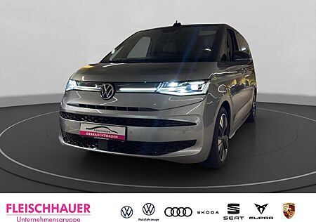 VW T7 Multivan Volkswagen Edition 2.0 TSI LED+PANO+AHK+ACC+LED