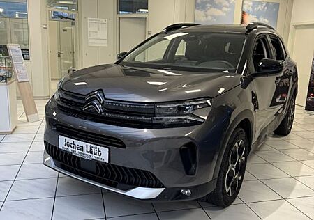 Citroën C5 Aircross Max