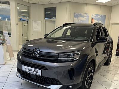 Citroën C5 Aircross Max