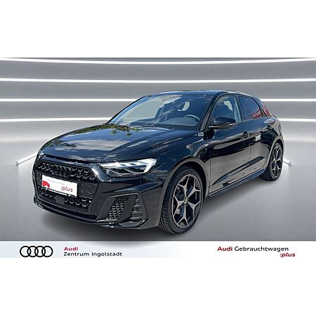 Audi A1 leasen