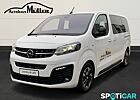 Opel Zafira Life -e M 75kWh Tourer, PanoDach, 7-Sitze