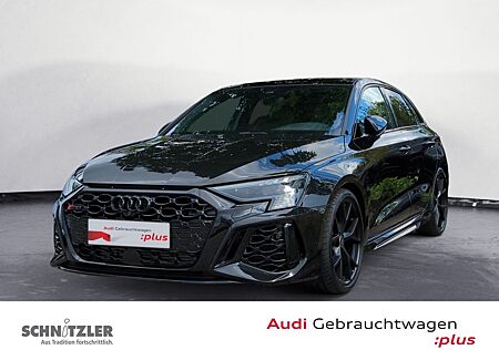 Audi RS3 Sportback quattro PANO/360°/B&O+++