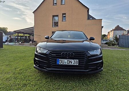 Audi A7 3.0 TDI 240kW quattro comp. tiptr. Spb. c...