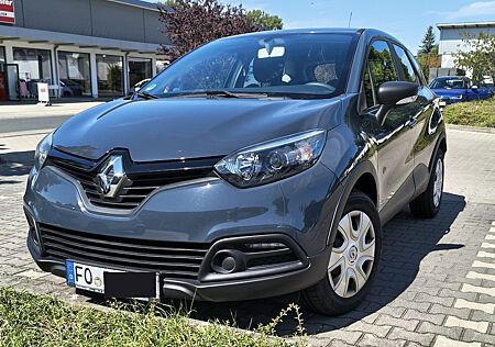 Renault Captur EXPRESSION ENERGY TCe 90