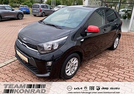 Kia Picanto Dream Team 1.2 Apple CarPlay Android Aut