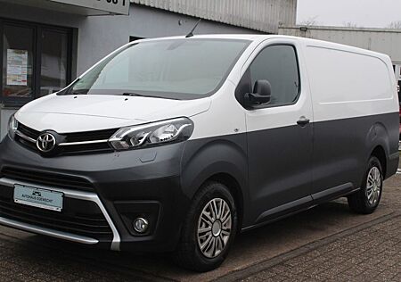 Toyota Pro Ace Proace L2 Kasten Meister*Kamera*Totwinkel*1.Hand