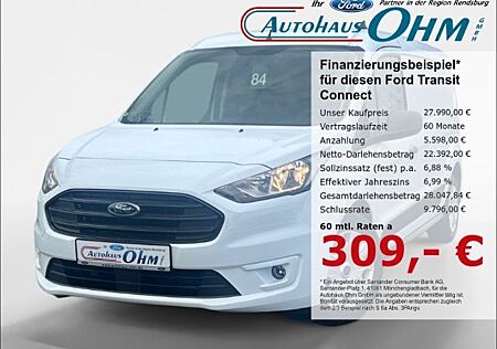 Ford Transit Connect 230 L2 Trend 1.5 EcoBlue - PDC -