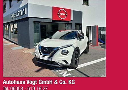 Nissan Juke N-Design°AUTM°BOSE°360°KAM°PROPILOT°19"ALU°