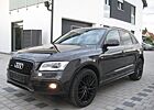 Audi Q5 2.0 TFSI quattro S-Line!!!