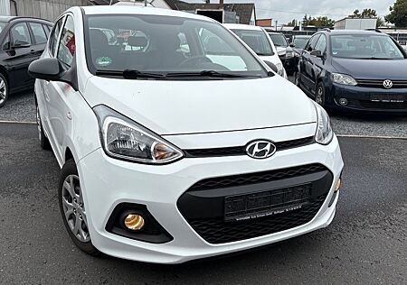 Hyundai i10 1.0 Classic