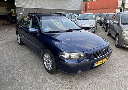 Volvo S60 2.4 T