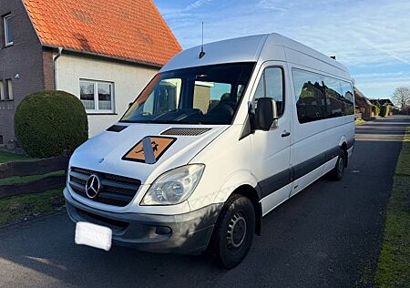 Mercedes-Benz Sprinter 316 17 Sitze