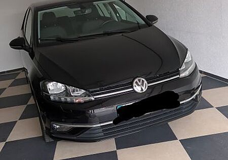 VW Golf Volkswagen 1.6 TDI Comfortline Comfortline
