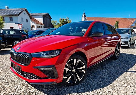 Skoda Scala Monte Carlo 18 Zoll 5 Jahre Garantie