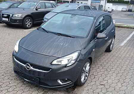 Opel Corsa E Innovation ecoFlex