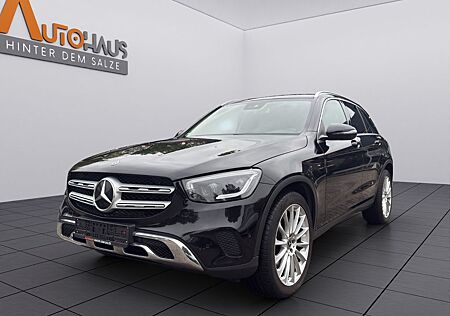 Mercedes-Benz GLC 300 4Matic*360°KAM*