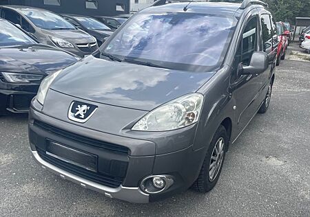 Peugeot Partner Tepee Premium Klima PDC EU5 TÜV 03/27
