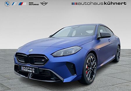 BMW M235i M235 xDrive Gran Coupé UPE 73380€//Mattlack indi