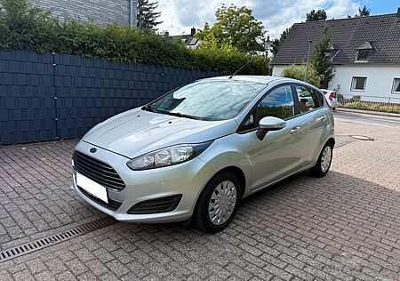 Ford Fiesta 1,6 TDCi 70kW Champions Edition Champ...