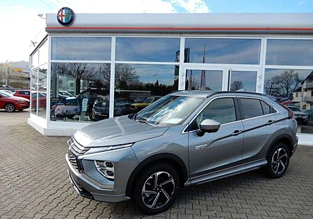 Mitsubishi Eclipse Cross 2.4 PHEV SELECT 4WD Navi LED