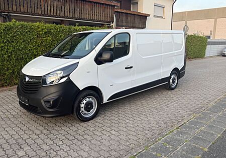 Opel Vivaro B 1.6 D L2 Klima Original Kilometer