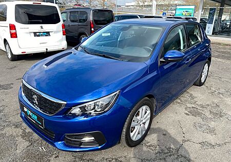 Peugeot 308 Active BlueHDi 130 Navi, Kamara, Sitzheitzun