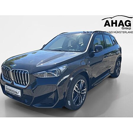 BMW X1 leasen