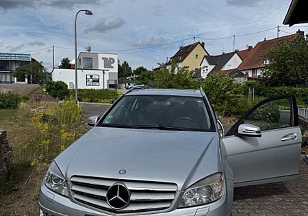 Mercedes-Benz C 200 KOMPRESSOR T ELEGANCE ELEGANCE