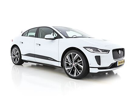 Jaguar I-Pace EV400 HSE First Edition AWD (INCL-BTW) Au