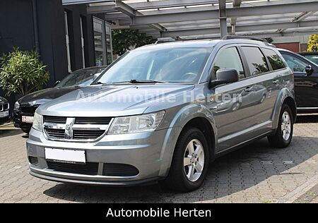 Dodge Journey 2.0 CRD SE*TEMPOMAT*MFL*E-SITZE!