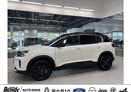 Citroën C5 Aircross Pure Tech 130 S&S EAT8 SHINE PACK