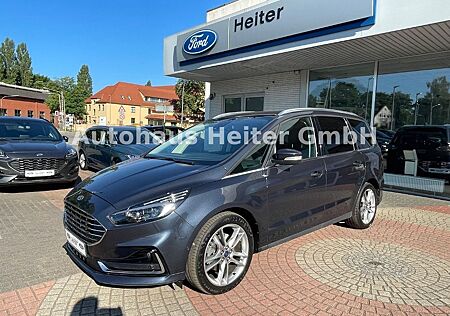 Ford Galaxy 2.0EB Auto. Titanium / AHK+ACC+19"