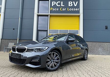 BMW 330 d xDrive M Sport Panorama/Laser/AHK/Keyless