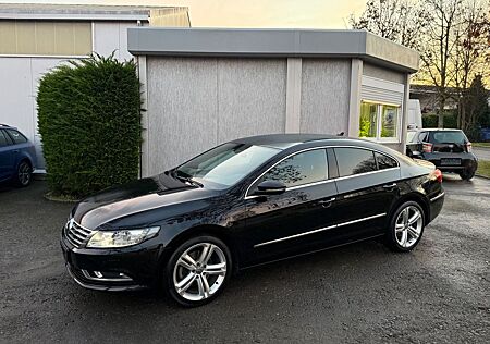 VW CC Volkswagen !2.0 TDI-140 ps!127000 km!Xenon!Navi!