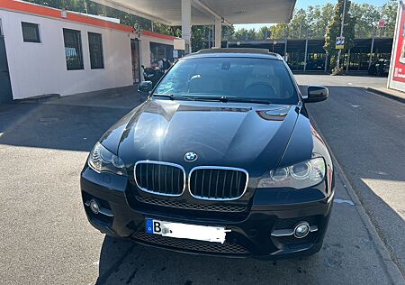 BMW X6 xDrive30d -