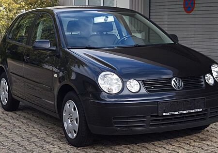 VW Polo Volkswagen IV Comfortline Zahnriemen neu
