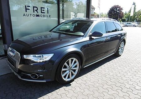 Audi A6 Allroad quattro 3.0 TDI